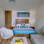 Danzamar 1B With Pool & Rooftop Near Mamitas Beach